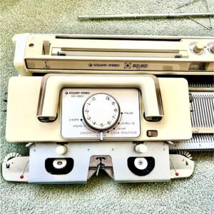 Silver Reed SK-560