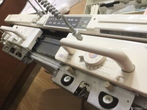 Silver Reed LC580