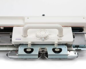 Silver Reed SK-840